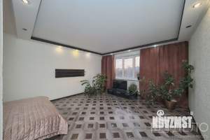 1-к квартира, вторичка, 49м2, 5/17 этаж