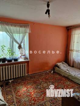 1-к квартира, вторичка, 31м2, 1/5 этаж