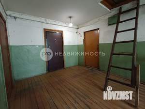 1-к квартира, вторичка, 20м2, 2/2 этаж