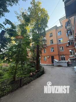 2-к квартира, вторичка, 59м2, 2/5 этаж