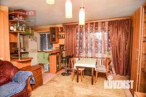 3-к квартира, вторичка, 43м2, 1/5 этаж