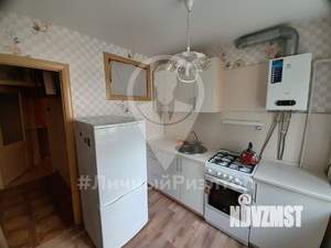 2-к квартира, вторичка, 46м2, 3/5 этаж