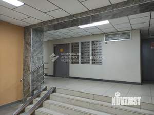 1-к квартира, вторичка, 37м2, 22/28 этаж