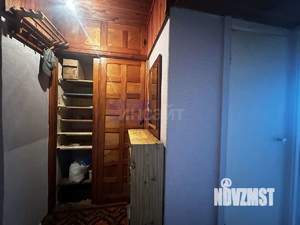 1-к квартира, вторичка, 30м2, 5/9 этаж