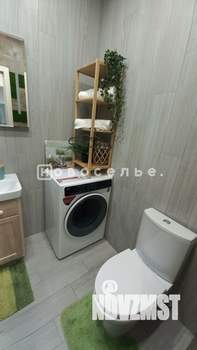 1-к квартира, вторичка, 44м2, 3/25 этаж