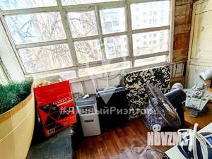 2-к квартира, вторичка, 44м2, 3/9 этаж