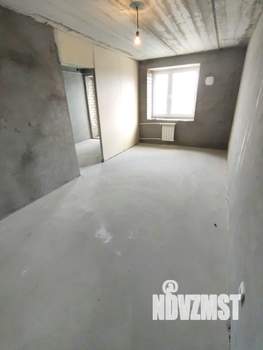 1-к квартира, сданный дом, 31м2, 8/10 этаж