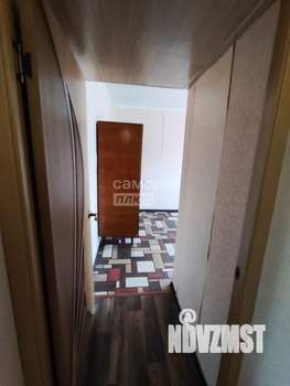 2-к квартира, вторичка, 31м2, 2/5 этаж