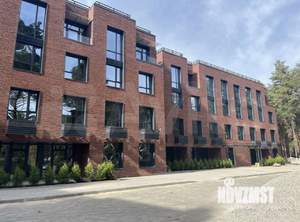 2-к квартира, вторичка, 115м2, 1/3 этаж