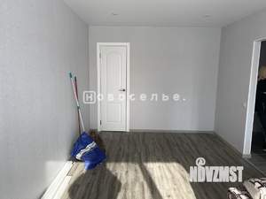 1-к квартира, вторичка, 32м2, 3/4 этаж