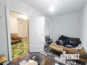 2-к квартира, вторичка, 45м2, 5/5 этаж