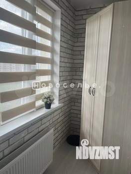 2-к квартира, вторичка, 68м2, 8/16 этаж