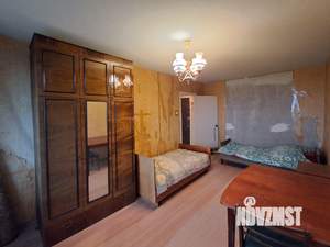 1-к квартира, вторичка, 33м2, 5/9 этаж