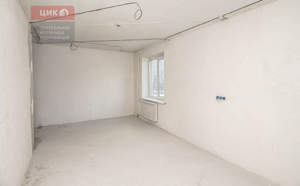 1-к квартира, вторичка, 39м2, 1/9 этаж
