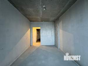 2-к квартира, вторичка, 65м2, 15/24 этаж