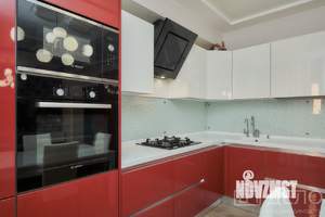 2-к квартира, вторичка, 102м2, 7/15 этаж