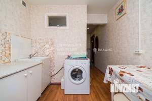 1-к квартира, вторичка, 31м2, 3/5 этаж