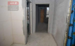 1-к квартира, вторичка, 42м2, 9/26 этаж