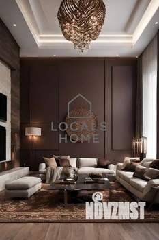 2-к квартира, вторичка, 67м2, 11/19 этаж