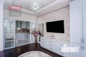 2-к квартира, вторичка, 67м2, 21/21 этаж
