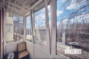2-к квартира, вторичка, 47м2, 3/5 этаж