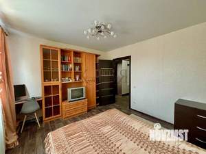 1-к квартира, вторичка, 47м2, 1/30 этаж
