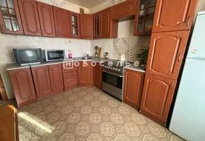 1-к квартира, вторичка, 33м2, 9/9 этаж