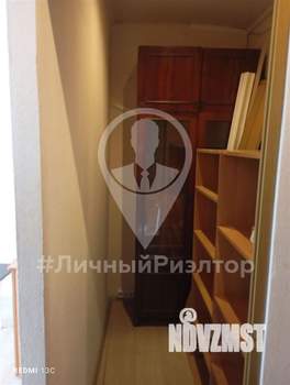 1-к квартира, вторичка, 31м2, 4/5 этаж