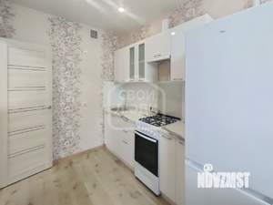 1-к квартира, вторичка, 30м2, 2/15 этаж