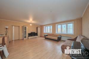 4-к квартира, вторичка, 147м2, 5/9 этаж