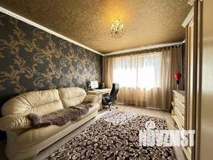 2-к квартира, вторичка, 80м2, 4/16 этаж