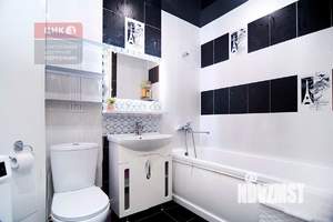 1-к квартира, вторичка, 35м2, 6/10 этаж