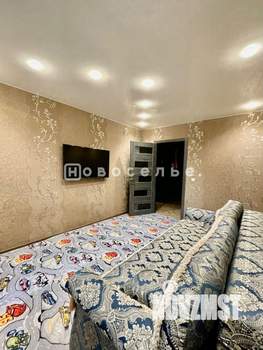 3-к квартира, вторичка, 70м2, 2/9 этаж