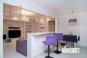 3-к квартира, вторичка, 81м2, 10/11 этаж