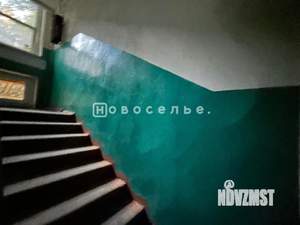 1-к квартира, вторичка, 30м2, 1/5 этаж