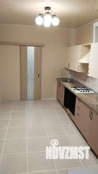 3-к квартира, сданный дом, 91м2, 6/10 этаж