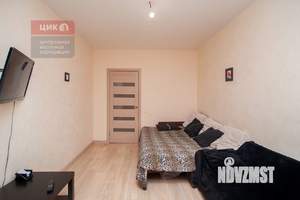 1-к квартира, вторичка, 37м2, 2/10 этаж