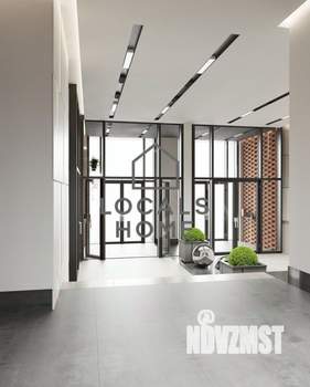 2-к квартира, вторичка, 76м2, 11/19 этаж