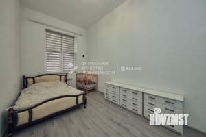 1-к квартира, вторичка, 46м2, 1/21 этаж