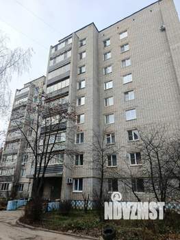 2-к квартира, вторичка, 50м2, 9/10 этаж