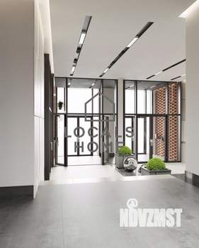 2-к квартира, вторичка, 65м2, 7/19 этаж