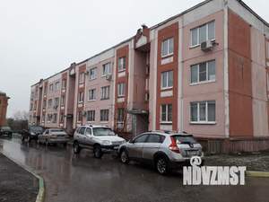 3-к квартира, вторичка, 71м2, 2/3 этаж