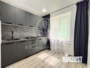 1-к квартира, вторичка, 30м2, 5/5 этаж