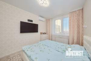 2-к квартира, вторичка, 58м2, 16/16 этаж