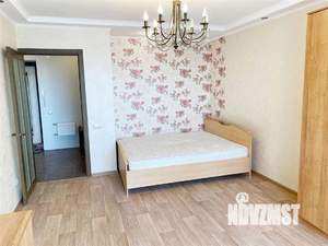 1-к квартира, вторичка, 45м2, 10/11 этаж