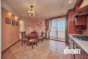 3-к квартира, вторичка, 106м2, 7/9 этаж