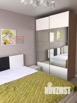 1-к квартира, вторичка, 38м2, 19/30 этаж