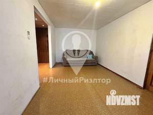 2-к квартира, вторичка, 46м2, 3/4 этаж