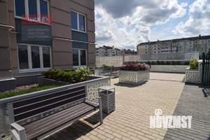 3-к квартира, вторичка, 88м2, 3/25 этаж