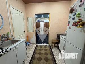 1-к квартира, вторичка, 22м2, 1/5 этаж